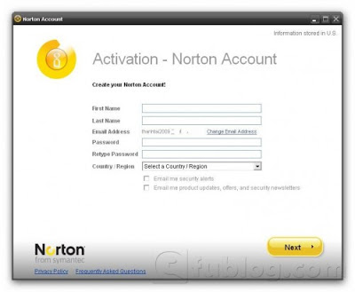  phần mềm diệt virut, Norton Internet Security 2013 ,Norton Internet Security