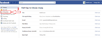 Cách chặn Facebook ,Facebook thủ thuật