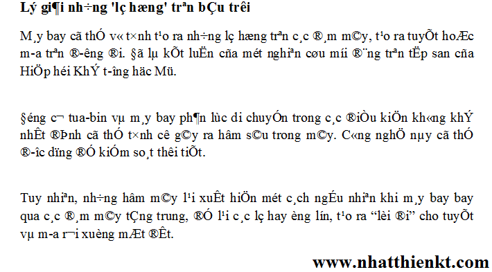 Sử dụng Unikey chuyển đổi font chữ quá đơn giản