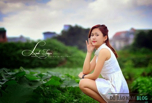 Hình ảnh girl xinh trong sáng