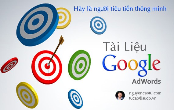 Tài liệu Google Adwords (Học theo Chuẩn)