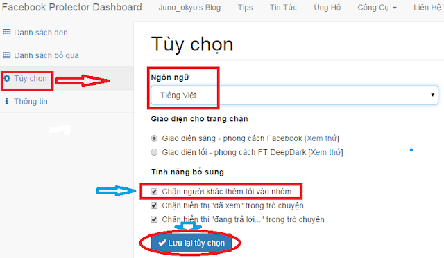 Chặn người khác thêm bạn vào nhóm Facebook 2016 thành công 100%