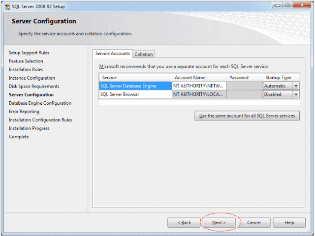 cài sql 2008 2016