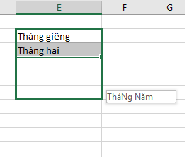 Thủ thuật Excel 2016 chọn lọc hay nhất 2017 - Excel giúp bạn thông minh hơn.