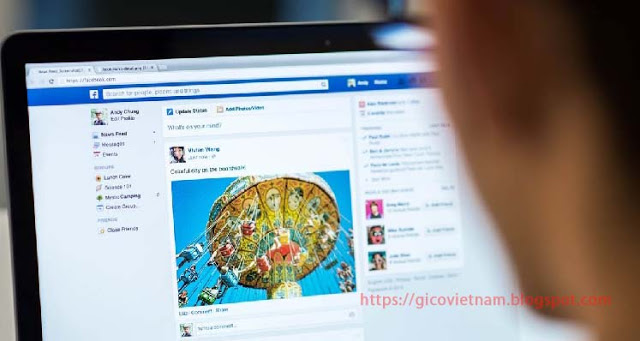 bán hàng online trên Facebook