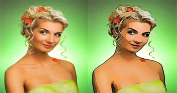 Plugin Photoshop Toonlt