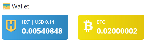 chuyển bitcoin từ remitano sang hextracoin