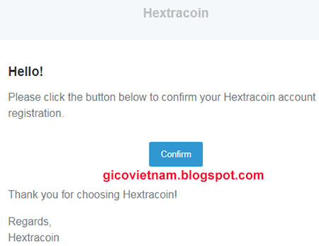 lending hextracoin hxt