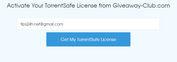 Tải file torrent an toàn và nhanh chóng với tiện ích TorrentSafe